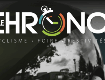 Chrono des Nations aux Herbiers (85) : parcours et engagés