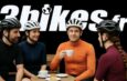 Les cyclistes et leur microcosme : l’amour en braquet fermé