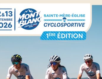 La Route Mont Blanc 2026 : une cyclosportive historique au cœur du Cotentin