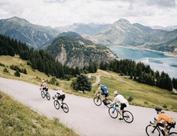 Deux Étapes du Tour 2026 : les dates et parcours