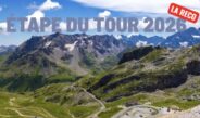L’Étape du Tour 2026 : la reconnaissance complète