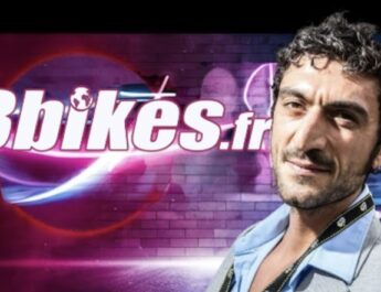 Nicolas Fritsch, ou l’art de se réinventer