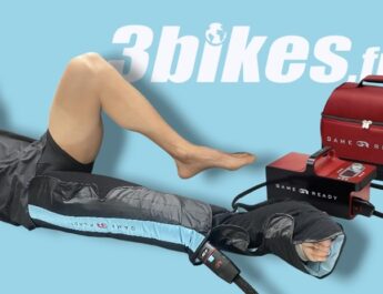 Game Ready GRPro® 2.1 ou la récupération pro à domicile