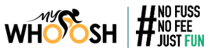 Rencontrez Tadej Pogačar en personne avec la nouvelle mission de MyWhoosh “Chasing Tadej”