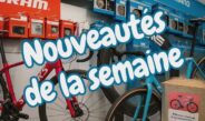 Shopping Équipement Vélo : Nouveautés du 24/10/2025