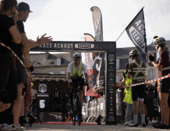 Race Across Series 2026 : inscriptions ouvertes pour une saison d’ultra-cyclisme épique