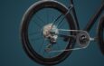 Le Campagnolo Super Record 13 propose une version gravel