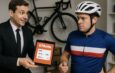 Strava.com ou Alibi.com ? Quand le cycliste devient son propre agent double