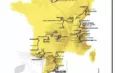 Tour de France 2026: het parcours onthuld