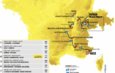 Tour de France Femmes 2026 avec Zwift : le parcours