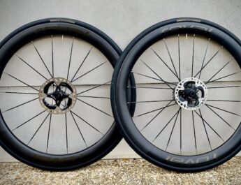 Test exclusif des nouvelles roues Roval Rapide CLX III