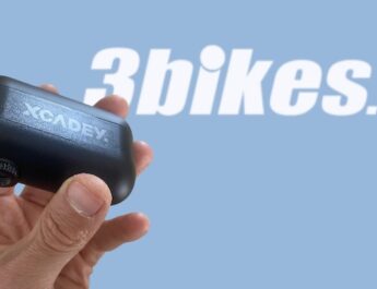 Test de la mini pompe électrique XCADEY P60