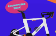 The Zwift Ride with Wahoo Kickr Core indoor trainer on sale!