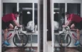 5 x 45-min indoor trainer sessions for when it’s pouring rain