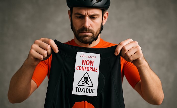 Cuissard à 19 € : quand la bonne affaire devient toxique