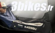 Test Blackroll Compression Boots : récupération optimisée