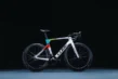 A new bike brand for Team TotalEnergies