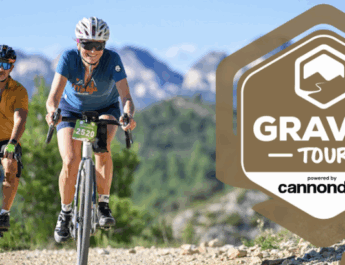 Cannondale et le Gravel’Tour : clap de fin sur une belle histoire commune