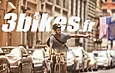 Cyclists vs. Cars: What if We Were the Problem?