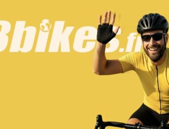 Salut, et même aux cyclistes qui ne disent pas bonjour