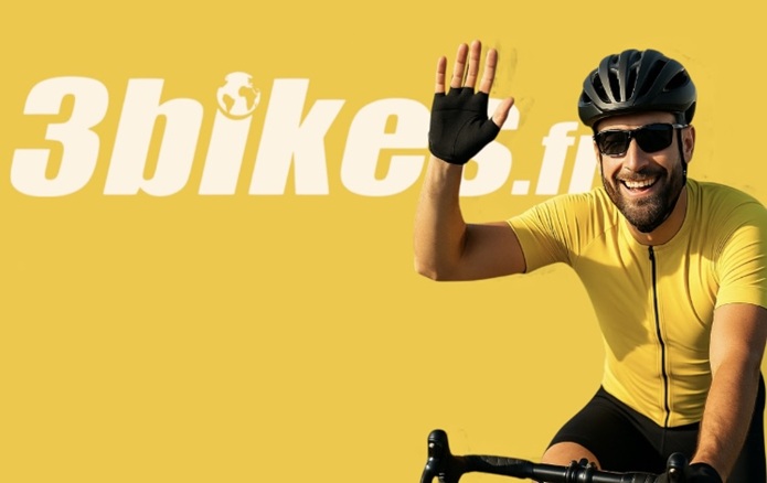 Salut, et même aux cyclistes qui ne disent pas bonjour