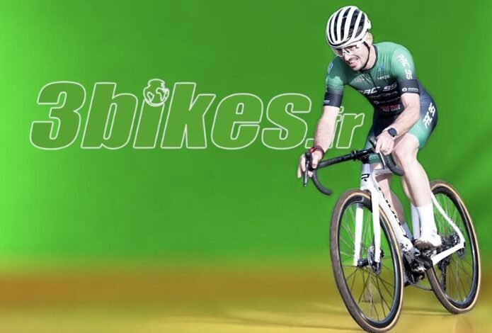 Là où la boue l’appelle, Andréo revient encore plus fort