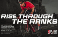 MyWhoosh Launches Cycling Esports League and Rolls Out 5.5.0 Update: Dynamic Wind, Bhutan, and More!