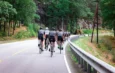 Is group riding dead?
