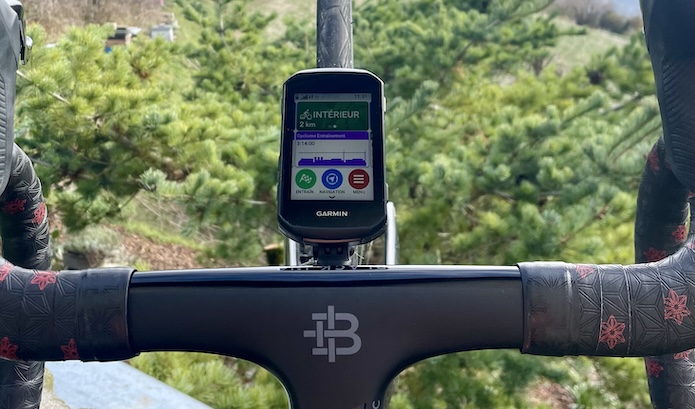 Test du Garmin Edge 850 : l’écran qu’on attendait, la révolution qu’on n’a pas eue