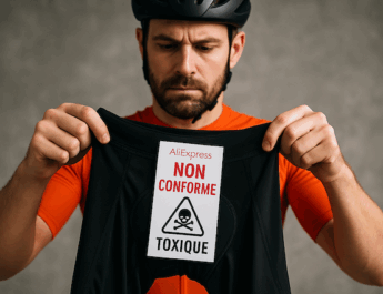 Cycling shorts for €19: when a good deal turns toxic