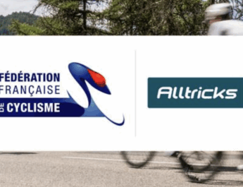 Alltricks becomes a technical partner of the French Cycling Federation