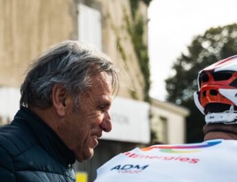 Rumeur démentie : Jean-René Bernaudeau confirmé à la tête de TotalEnergies pour 2026