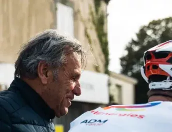 Rumeur démentie : Jean-René Bernaudeau confirmé à la tête de TotalEnergies pour 2026