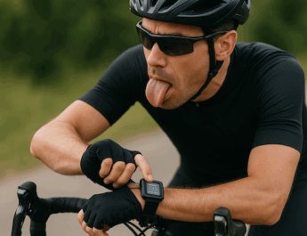 Pourquoi votre fréquence cardiaque est plus élevée que d’habitude à l’effort ?