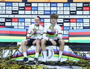 Campionati mondiali di eSport 2025: Jason Osborne e Mary Kate McCarthy mantengono i loro titoli