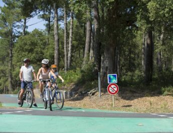 La Fédération française de cyclotourisme met à jour sa Charte des aménagements cyclables
