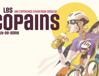 Les Copains 2026 : une édition 100 % Puy-de-Dôme plus intense que jamais !