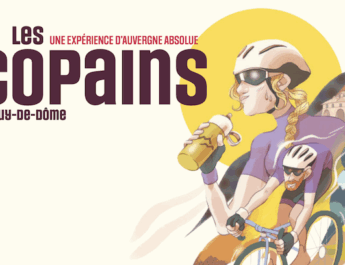 Les Copains 2026 : une édition 100 % Puy-de-Dôme plus intense que jamais !