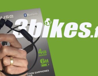 Test MUSE M-238 BC, la musique dans les os et sans s’isoler