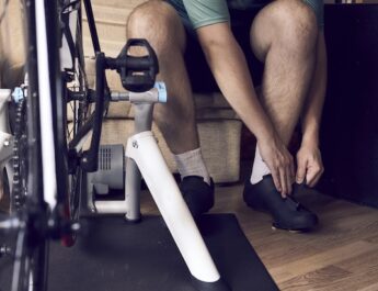 Puissance sur home-trainer : les pièges à éviter