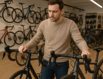 Débutant ? Non, le vélo de gravel n’est pas la solution à tout !