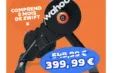 Home-trainer : des offres exceptionnelles chez Zwift pour le Black Friday