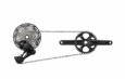 Shimano expands its GRX range with RX717 components