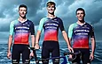 Decathlon CMA CGM Unveils Its Jersey and Bike for 2026