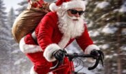 Cyclisme et fêtes : faut-il vraiment s’entraîner à Noël et au Jour de l’An ?