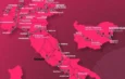 Giro 2026: 5 big mountain stages and only one time trial
