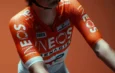 INEOS Grenadiers unveils its brand new jersey for 2026 with Gobik!