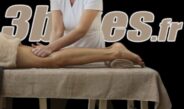 Pourquoi le massage reste (encore) le Top en récup