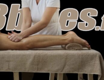 Pourquoi le massage reste (encore) le Top en récup