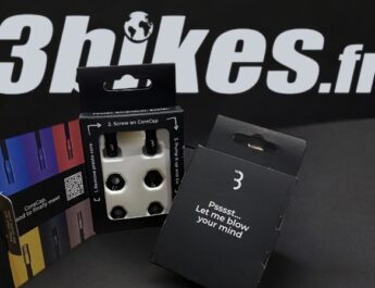 Test BBB Cycling CoreCap : la valve qui change tout